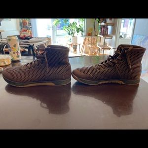 NOBULL Men’s Trainers - High Top